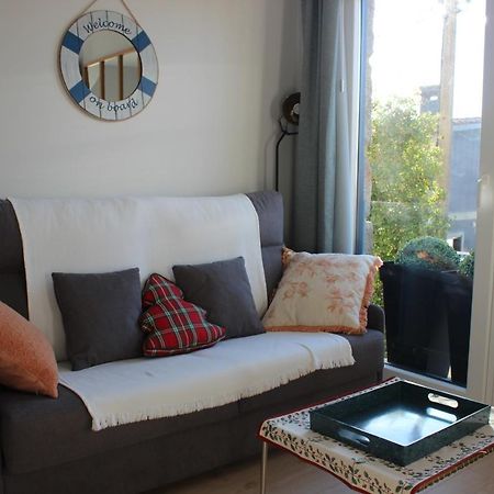 Sereina Beach Vigo Eksteriør bilde