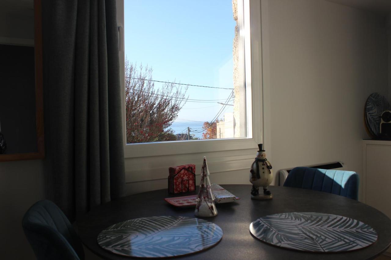 Sereina Beach Vigo Eksteriør bilde